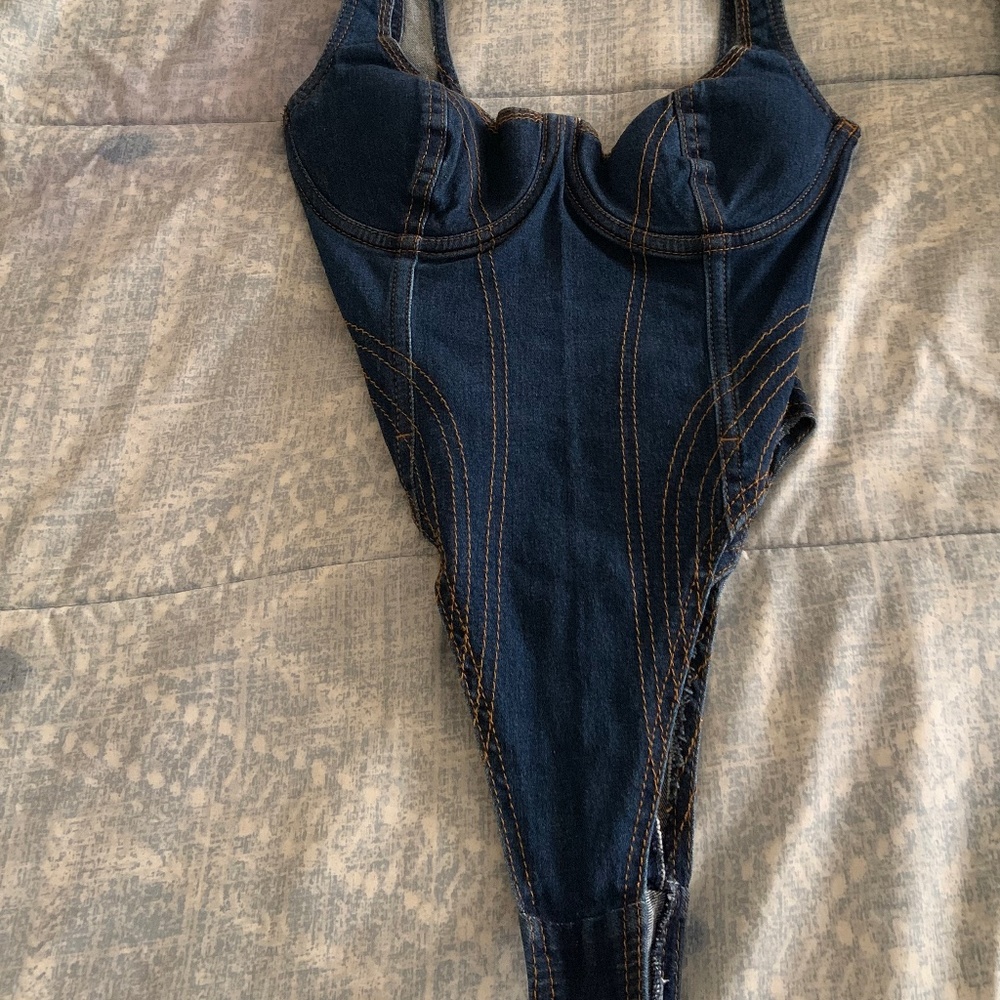 Ivy park bodysuit